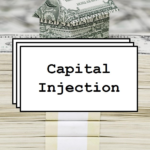 capital injection monievest