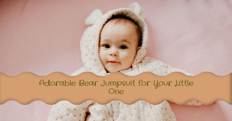 thesparkshop.in:product/bear-design-long-sleeve-baby-jumpsuit