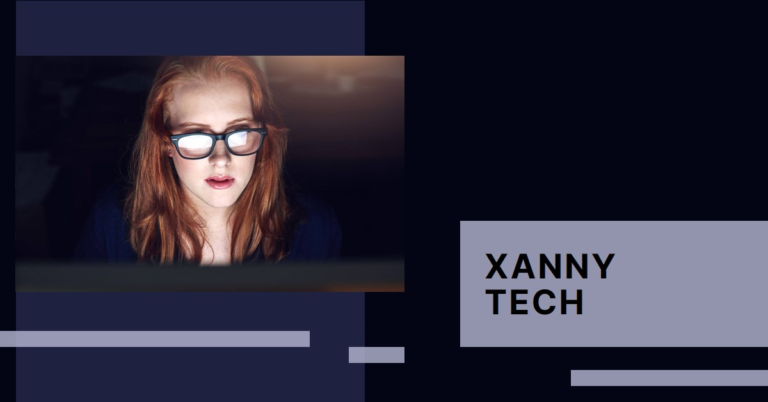 xanny/tech.net