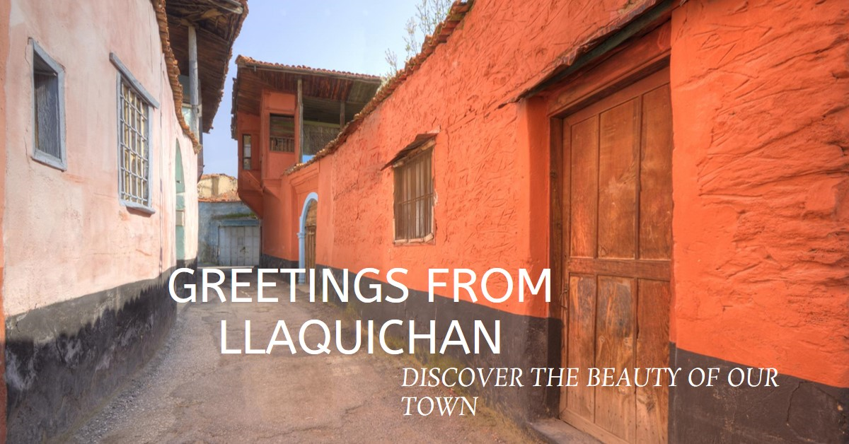 llaquichan