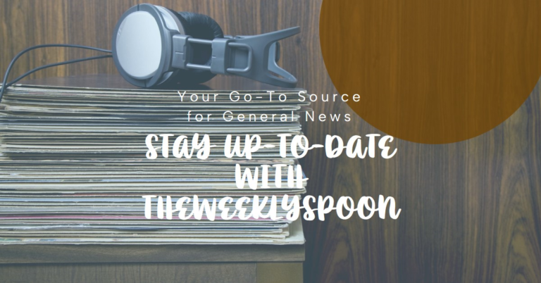 theweeklyspooncom general news