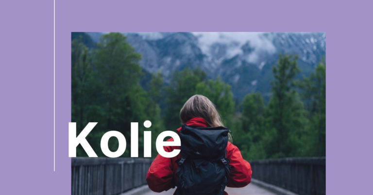 Understanding Kolie: A Comprehensive Guide