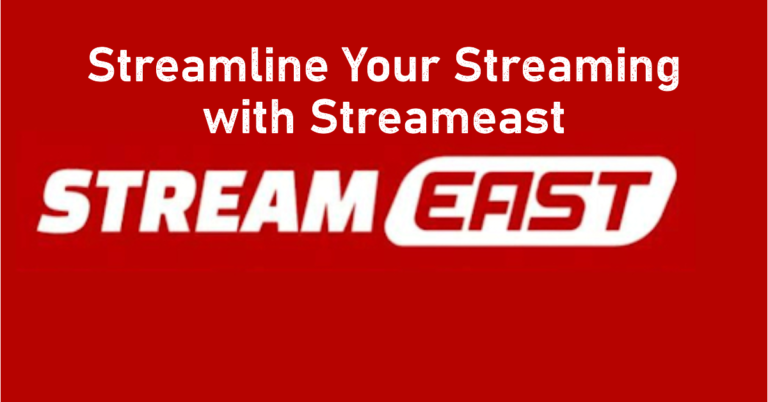 streameast