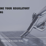 regulatory reporting automation