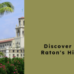 Boca Raton's Hidden Gem: BSHS Florida