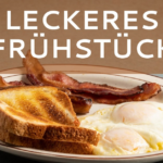 fühstück