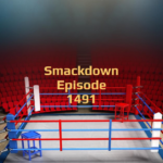 wwe smackdown episode 1491