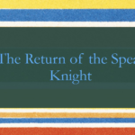 return of the legendary spear knight chapter 110