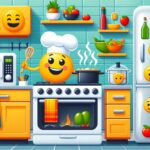 Emoji Kitchen