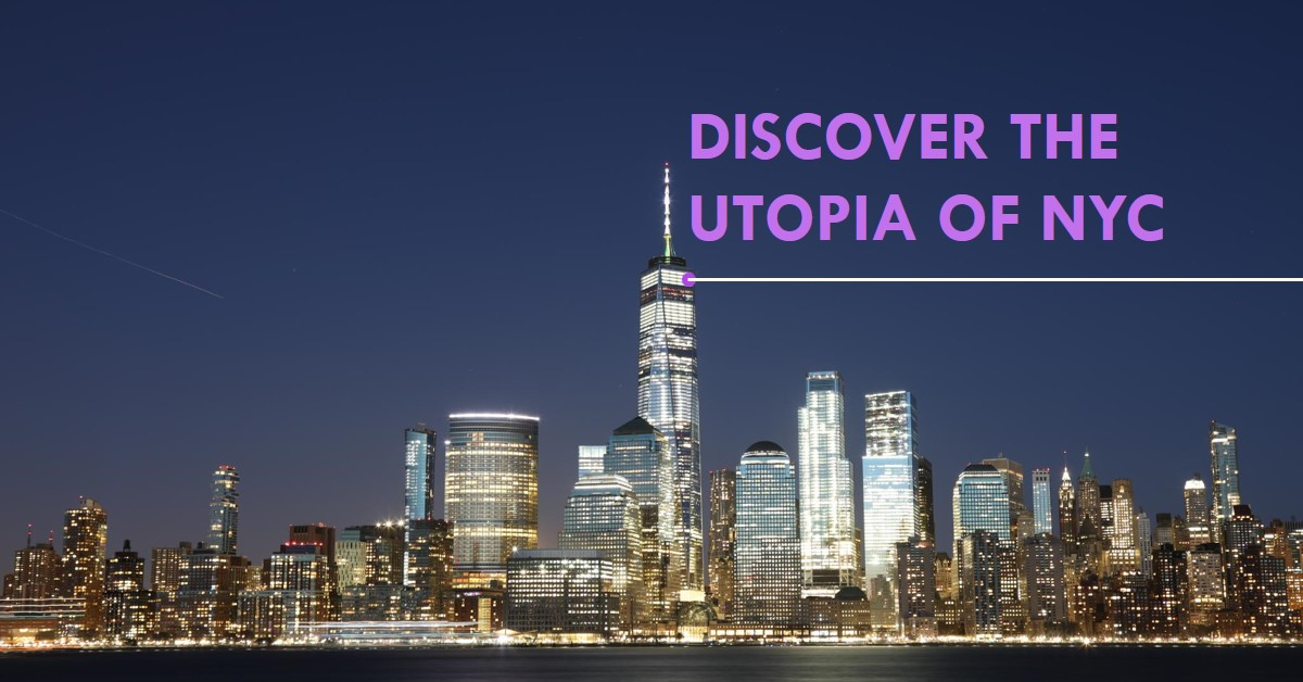 utopia guide nyc