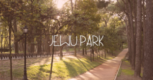 Jewu Park