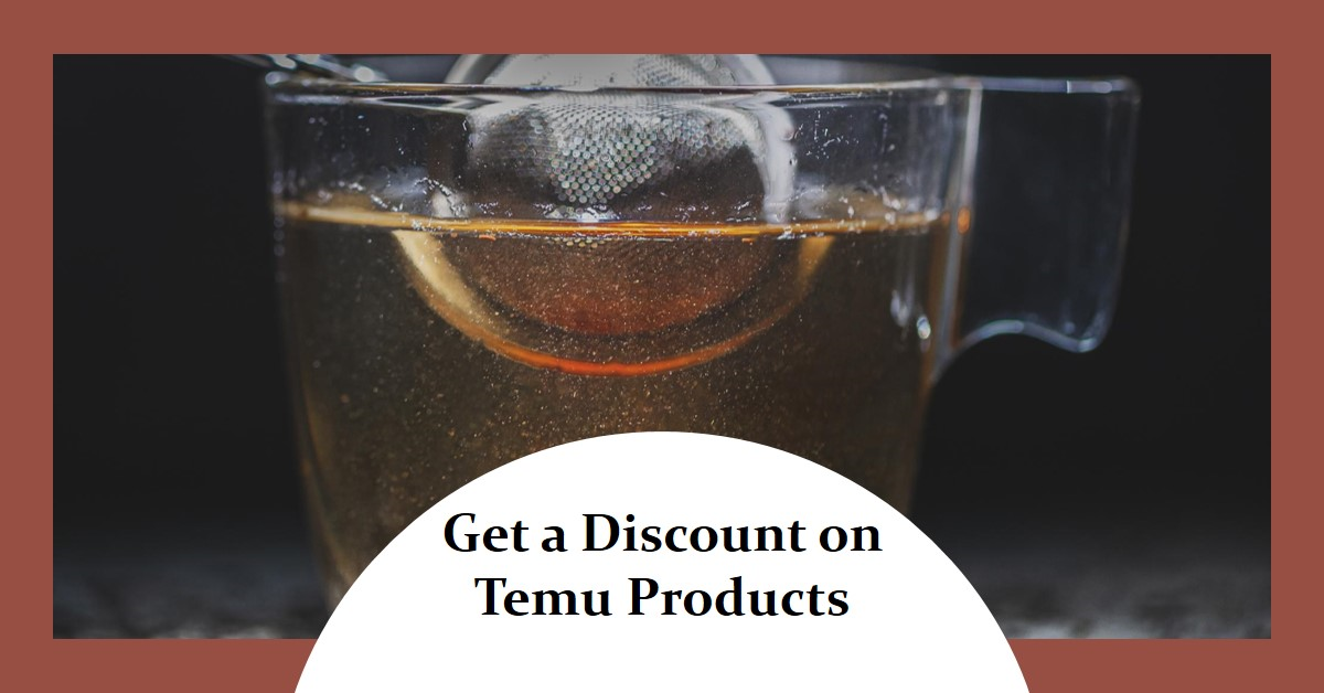 Temu Coupon Codes