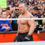 brock lesnar